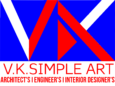 VK Simple Art